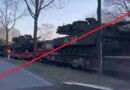 Tanky na Ukrajinu opravdu nebyly označeny symbolem 14/88
