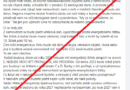 Žádná uhlíková daň na nemovitosti se nechystá