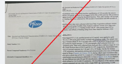 Ne, Pfizer nepřiznal, že ve vakcínách proti COVID-19 je oxid grafenu