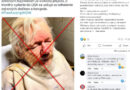 Fotografii Assange z vězení vytvořila umělá inteligence
