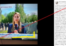 Nesmysl Aleše Svobody na základě chyby České televize