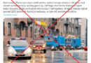 Ukrajinské obilí nemusí doprovázet policie